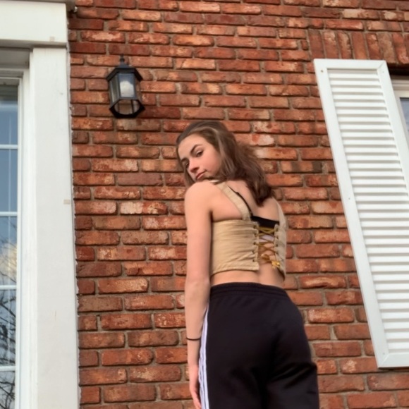 Custom orders Corset Top! - Picture 4 of 9